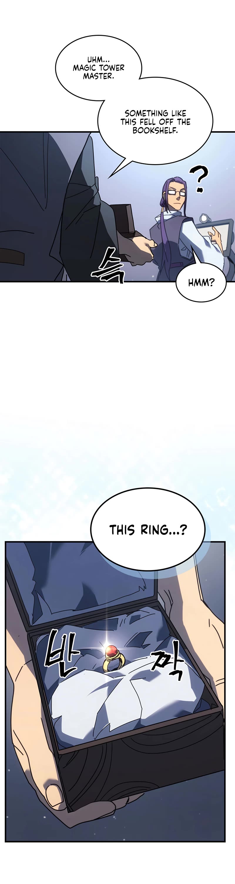A Returner’s Magic Should Be Special Chapter 228 - Page 31