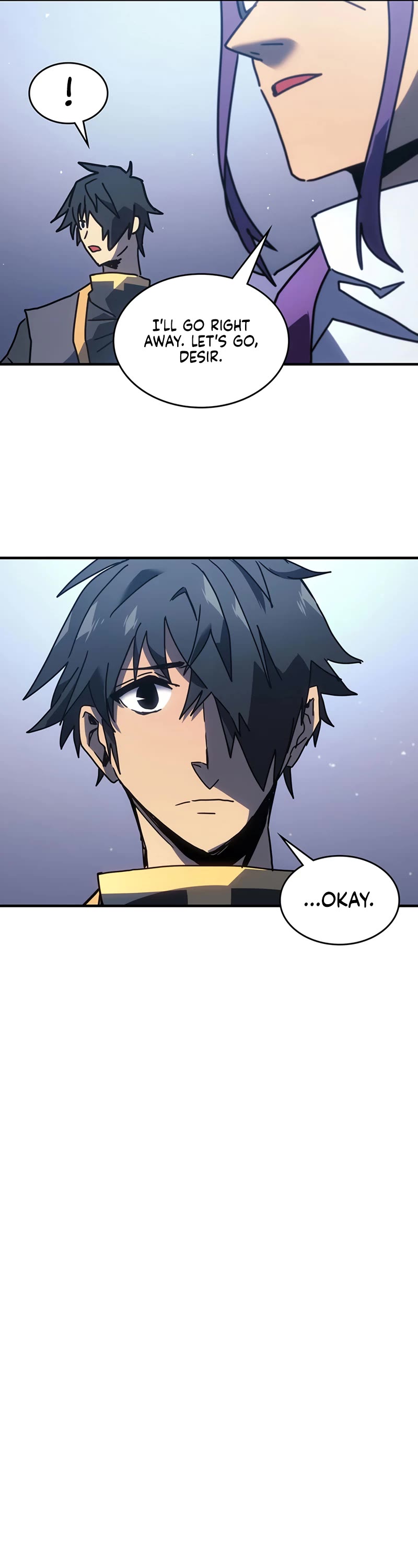 A Returner’s Magic Should Be Special Chapter 228 - Page 35