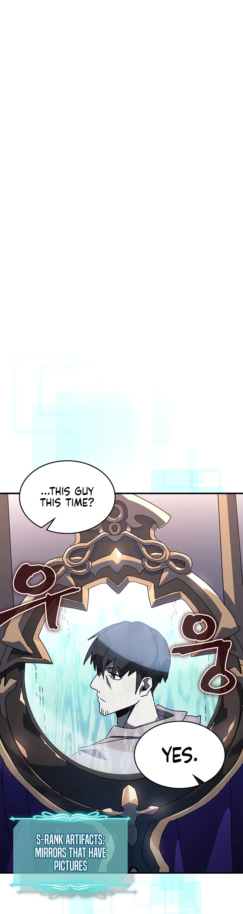A Returner’s Magic Should Be Special Chapter 228 - Page 36