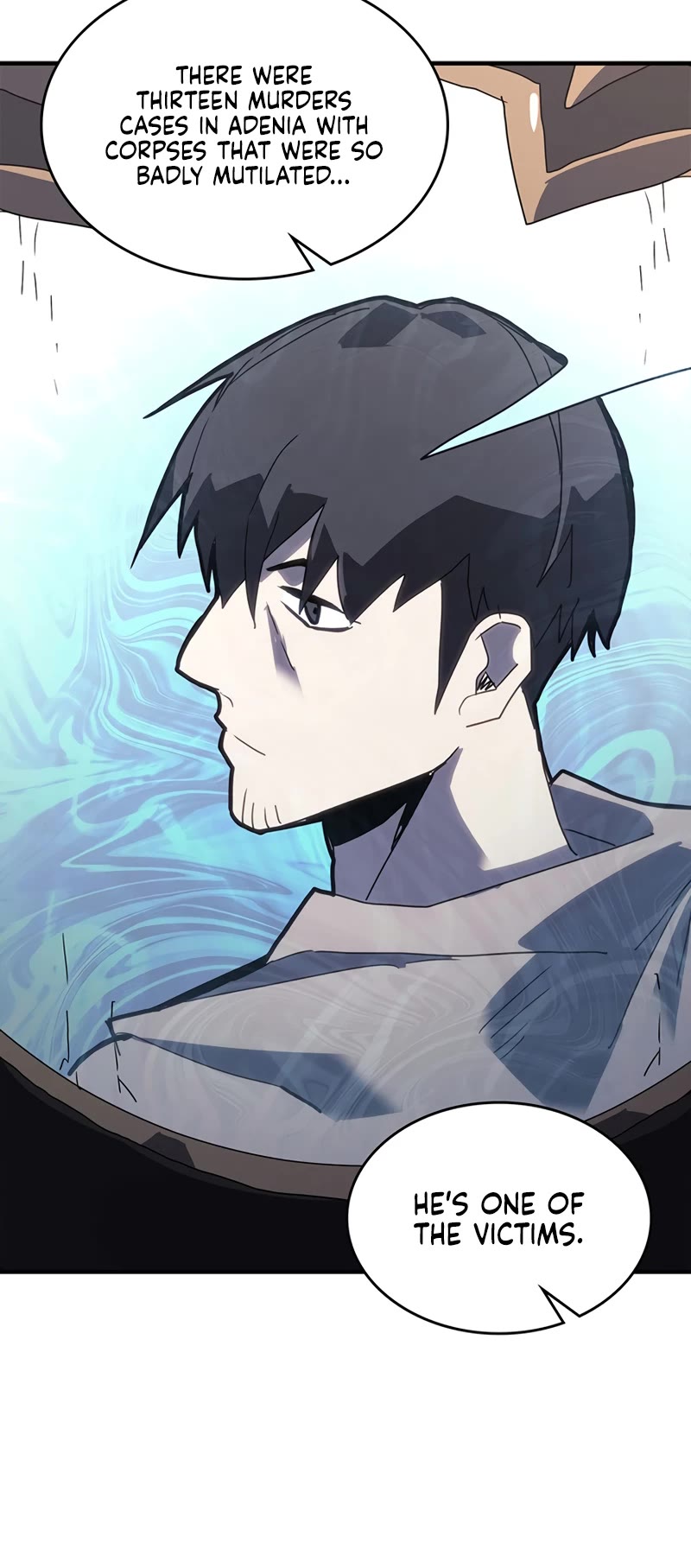 A Returner’s Magic Should Be Special Chapter 228 - Page 38
