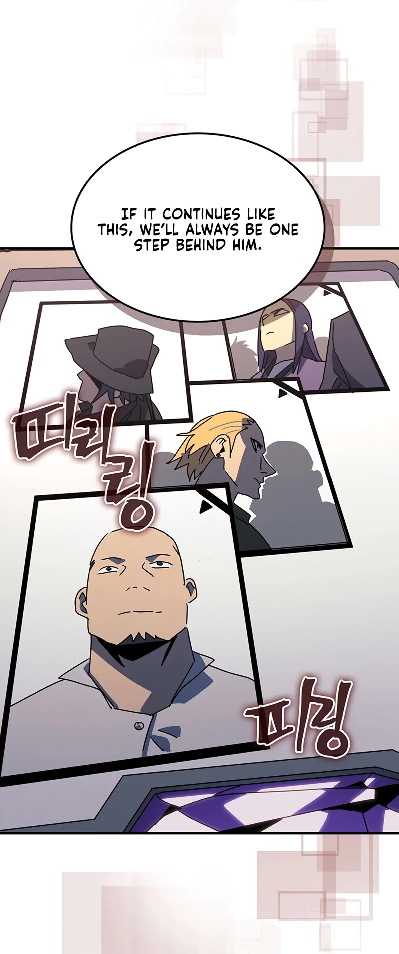 A Returner’s Magic Should Be Special Chapter 228 - Page 41