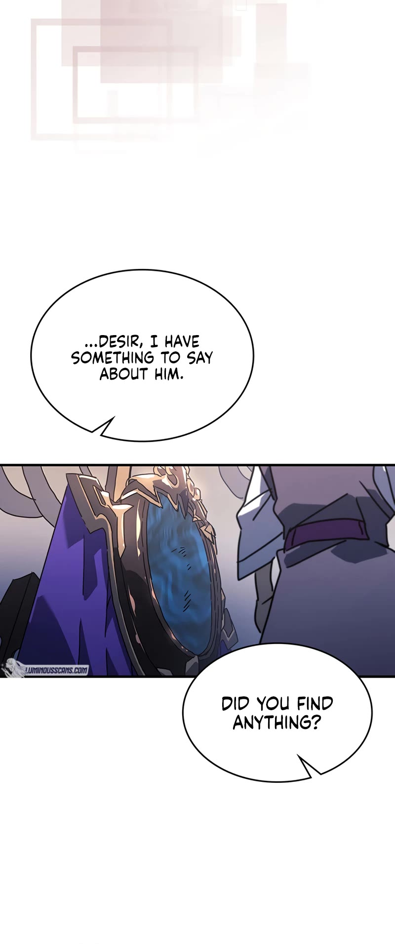 A Returner’s Magic Should Be Special Chapter 228 - Page 42