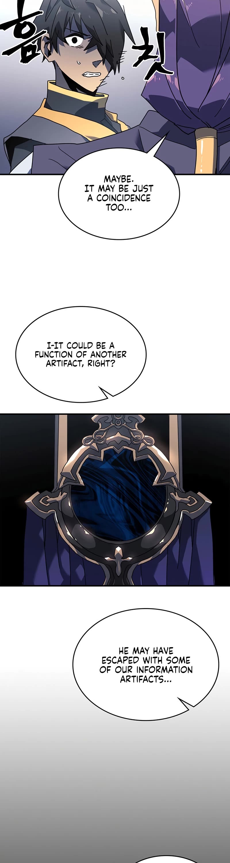 A Returner’s Magic Should Be Special Chapter 228 - Page 44