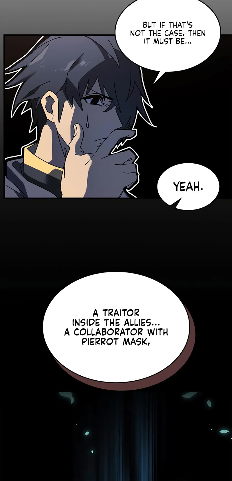 A Returner’s Magic Should Be Special Chapter 228 - Page 45