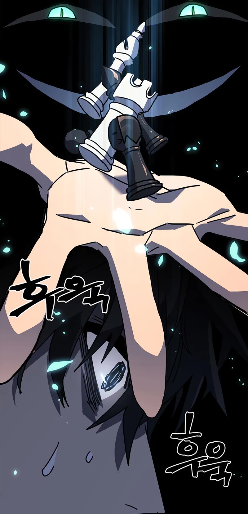 A Returner’s Magic Should Be Special Chapter 228 - Page 46
