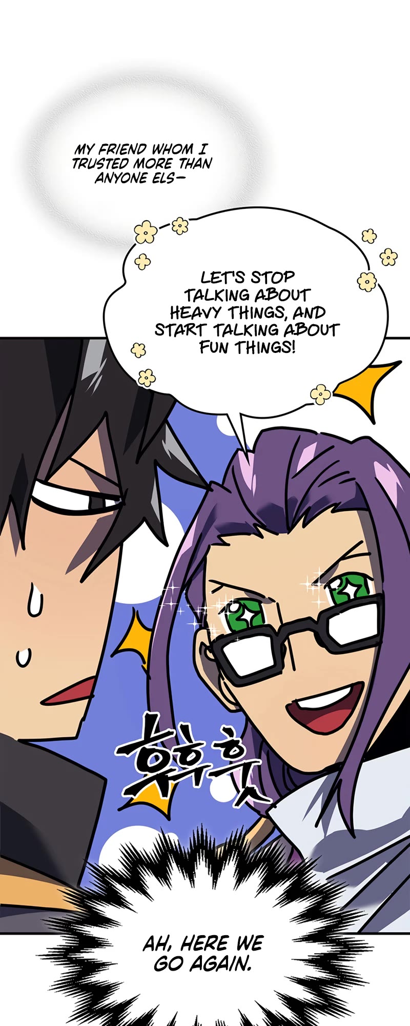 A Returner’s Magic Should Be Special Chapter 228 - Page 49