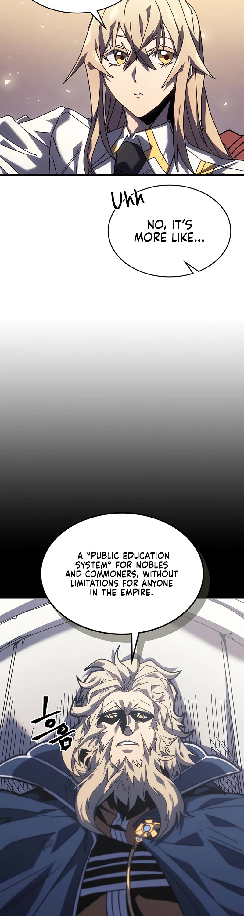 A Returner’s Magic Should Be Special Chapter 228 - Page 5