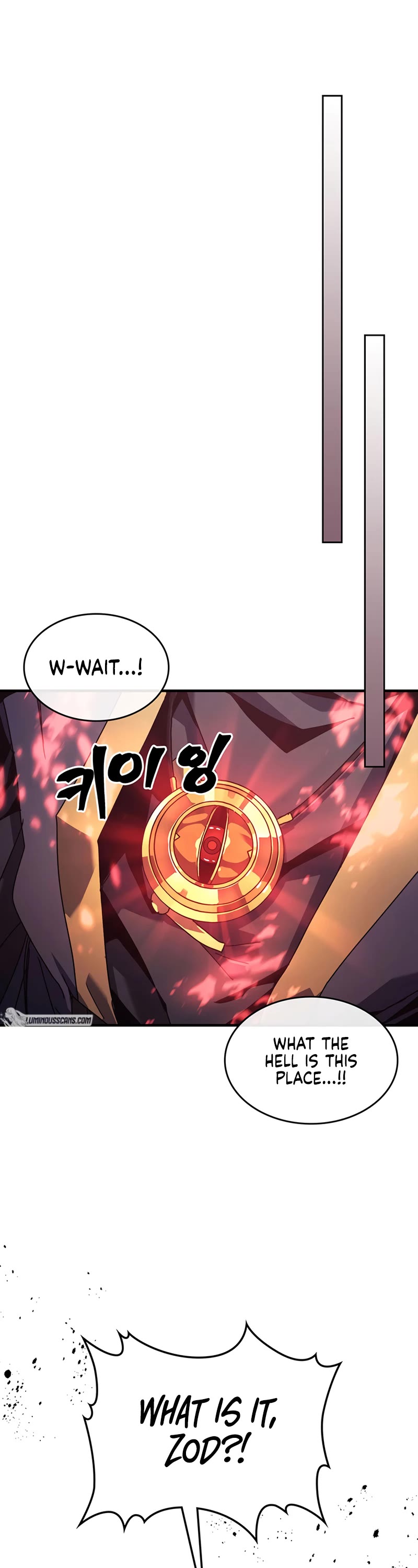 A Returner’s Magic Should Be Special Chapter 228 - Page 51