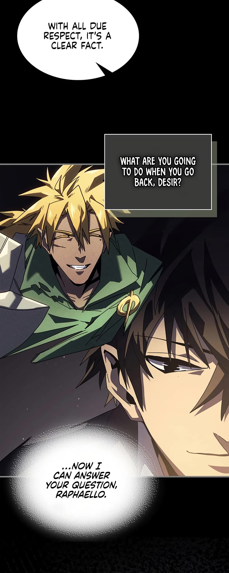 A Returner’s Magic Should Be Special Chapter 228 - Page 7