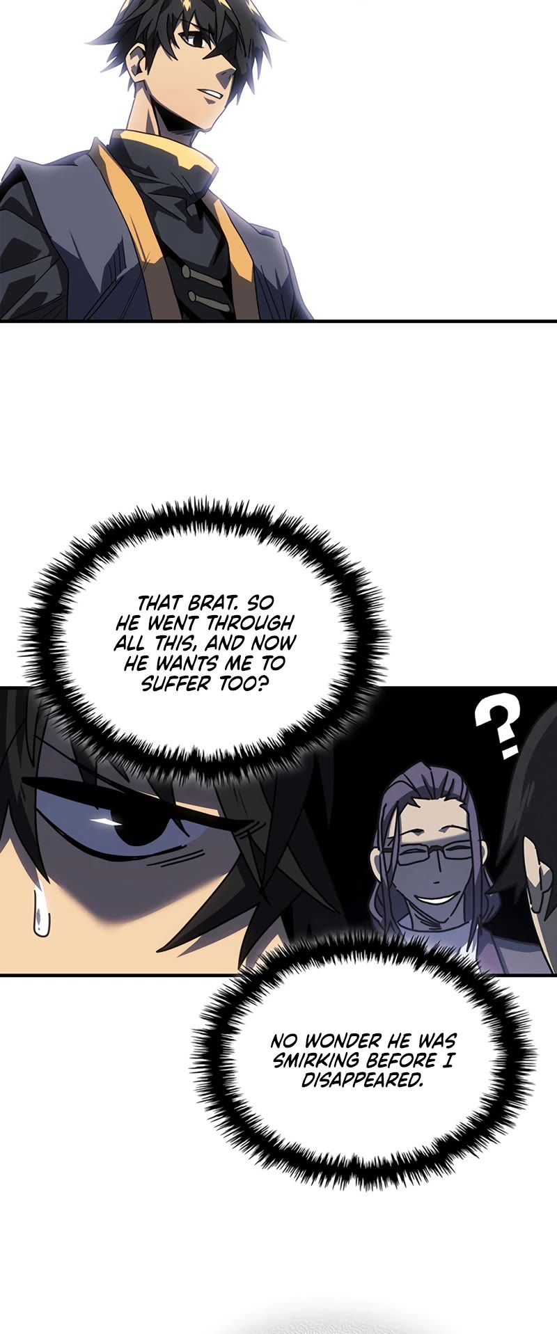 A Returner’s Magic Should Be Special Chapter 229 - Page 15
