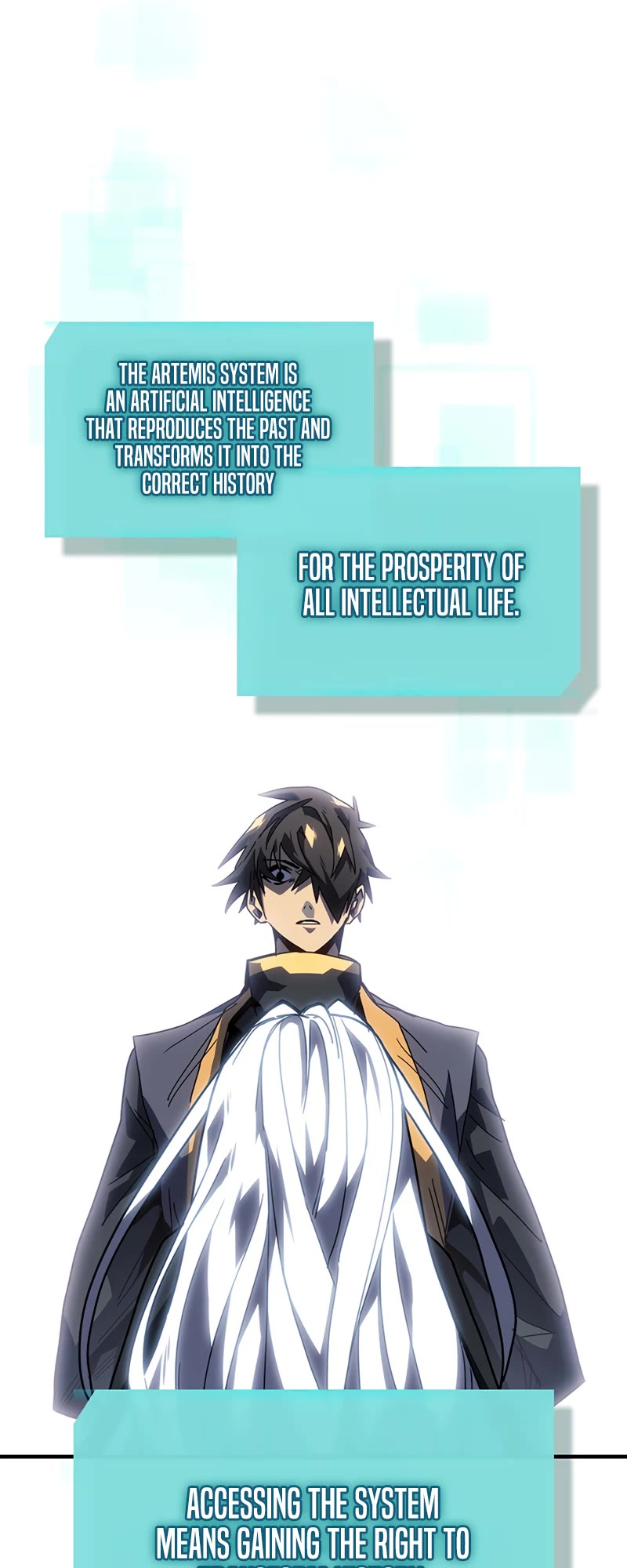 A Returner’s Magic Should Be Special Chapter 229 - Page 18