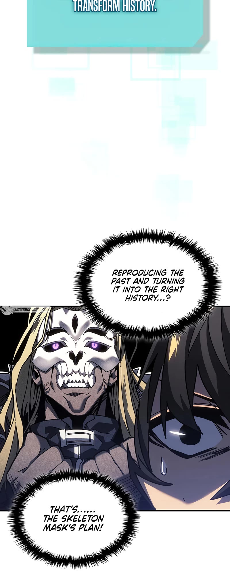 A Returner’s Magic Should Be Special Chapter 229 - Page 19