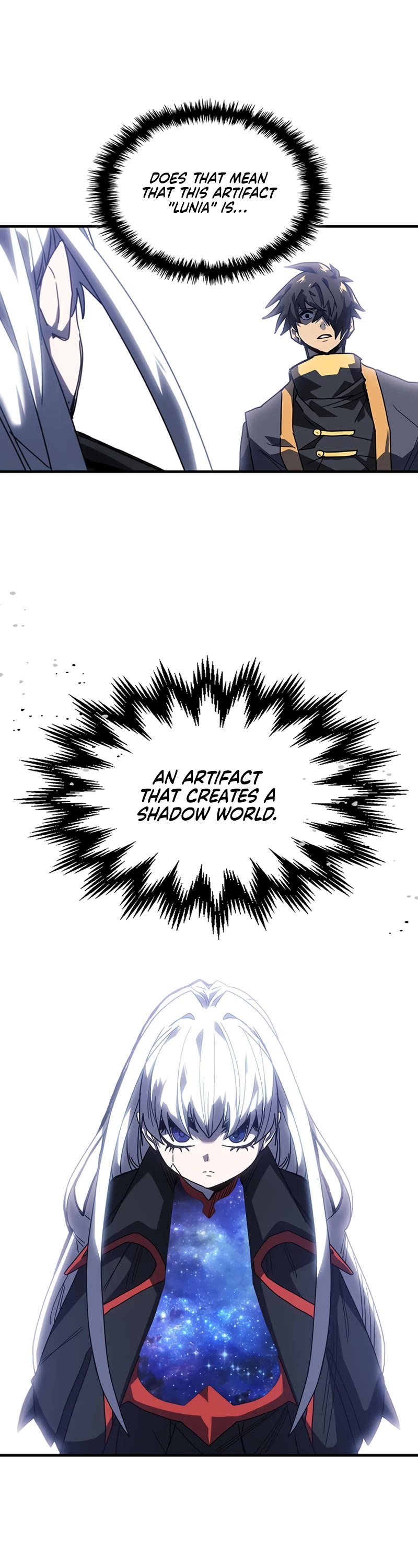A Returner’s Magic Should Be Special Chapter 229 - Page 20