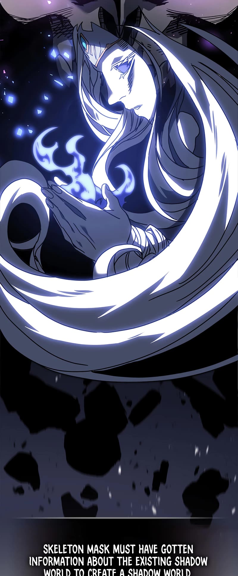 A Returner’s Magic Should Be Special Chapter 229 - Page 22