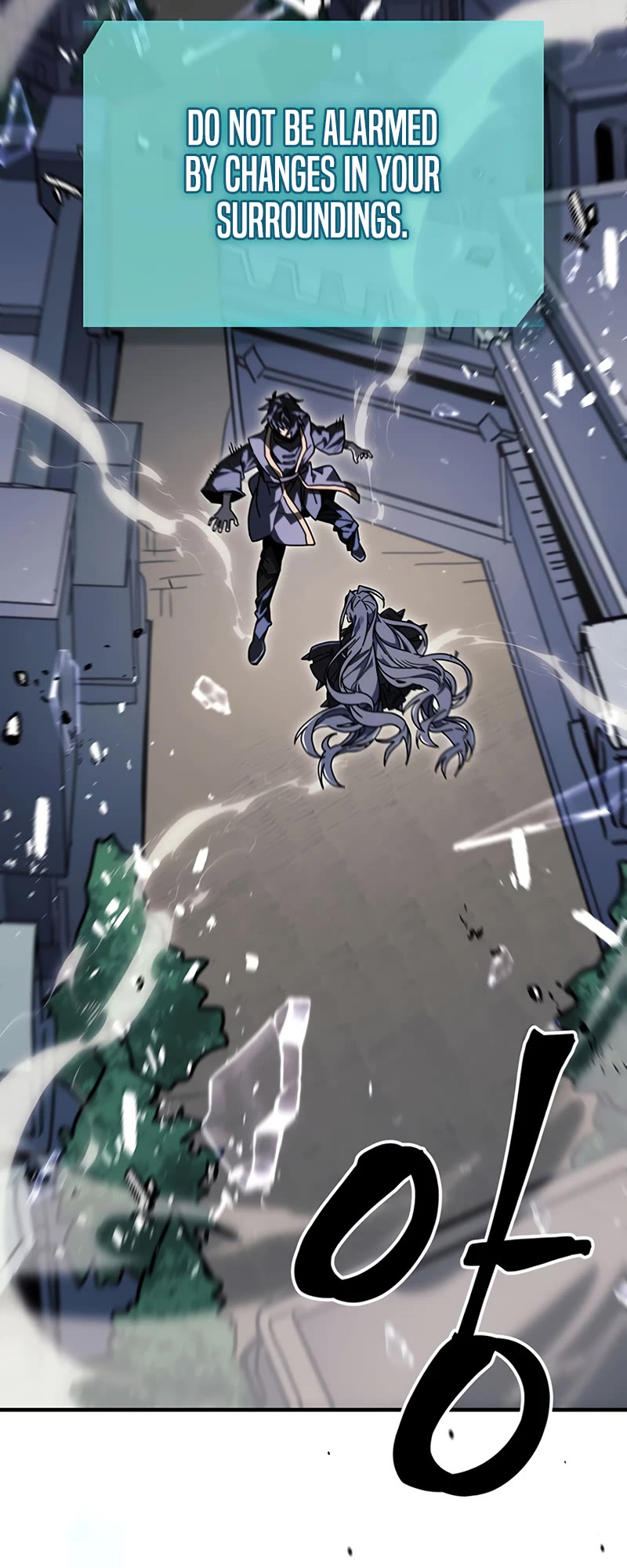 A Returner’s Magic Should Be Special Chapter 229 - Page 27