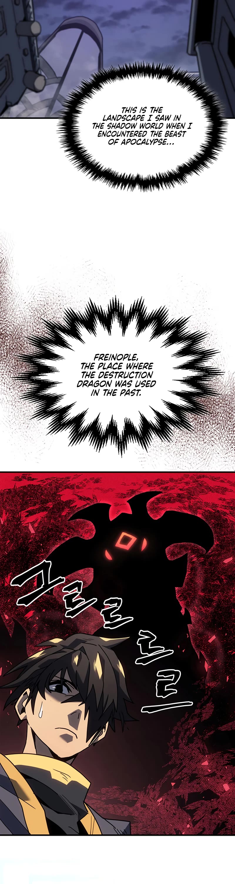 A Returner’s Magic Should Be Special Chapter 229 - Page 29