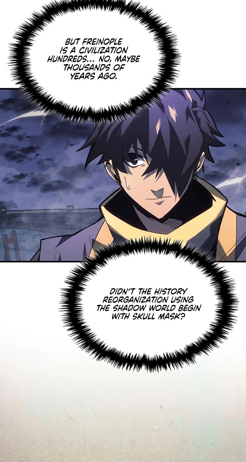 A Returner’s Magic Should Be Special Chapter 229 - Page 31
