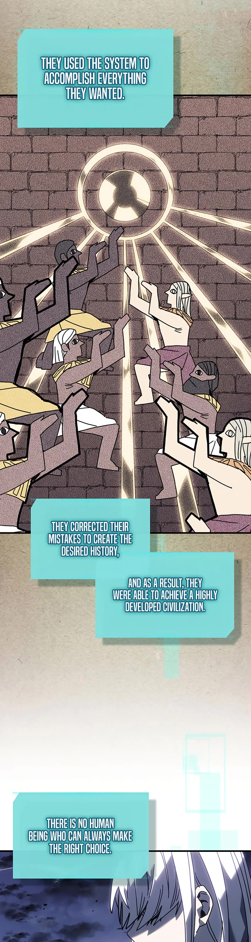 A Returner’s Magic Should Be Special Chapter 229 - Page 32