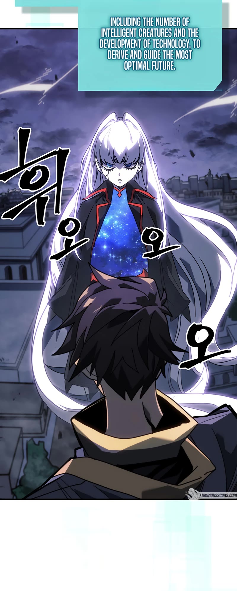 A Returner’s Magic Should Be Special Chapter 229 - Page 34