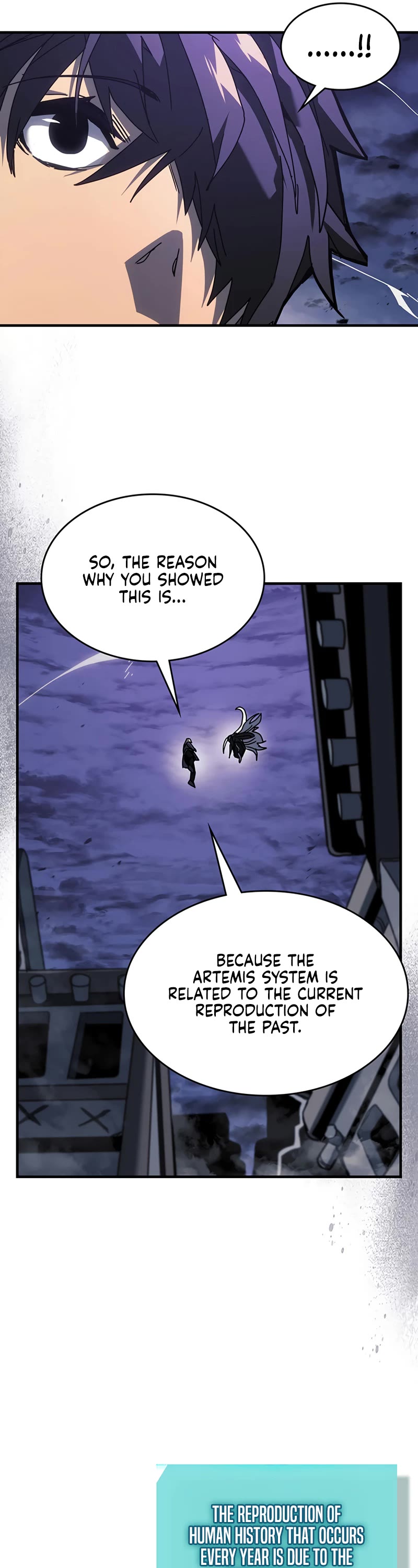 A Returner’s Magic Should Be Special Chapter 229 - Page 36