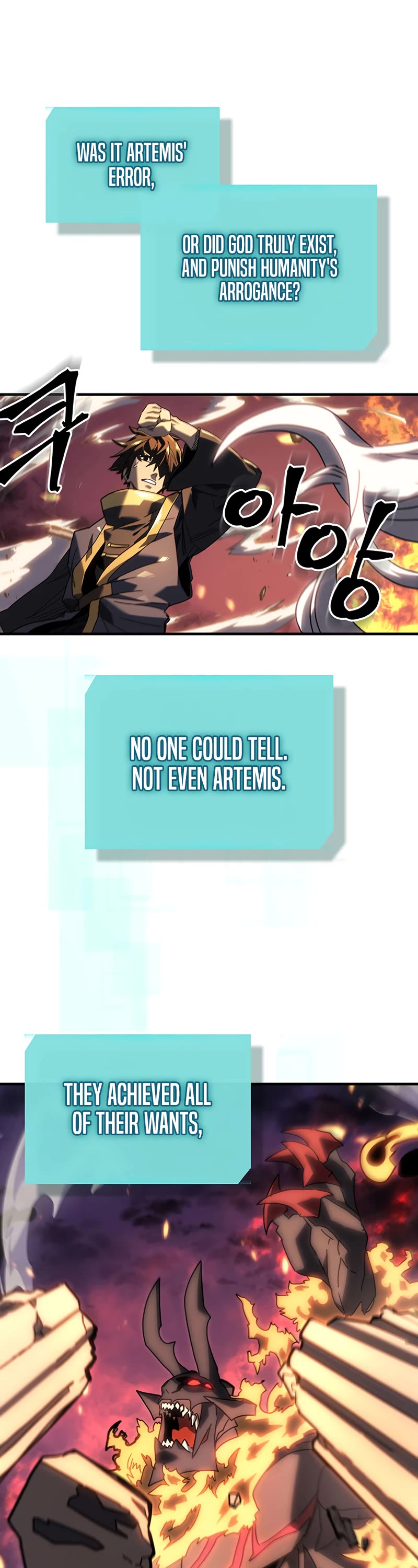 A Returner’s Magic Should Be Special Chapter 229 - Page 41