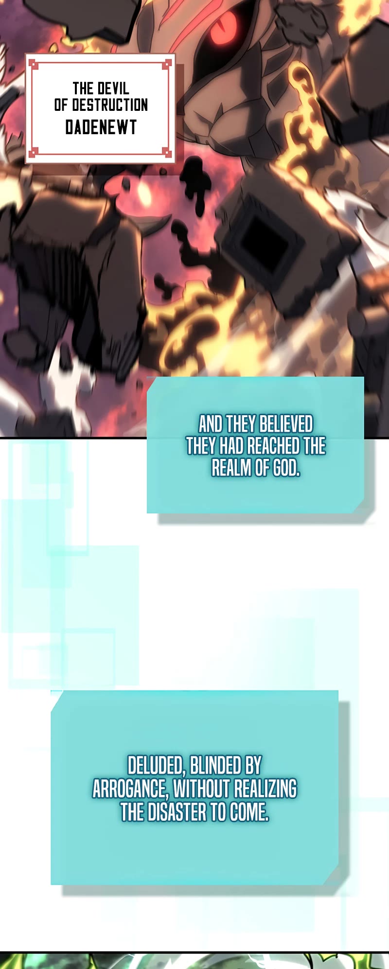A Returner’s Magic Should Be Special Chapter 229 - Page 42