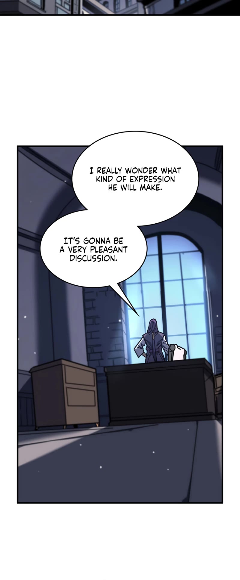A Returner’s Magic Should Be Special Chapter 229 - Page 51