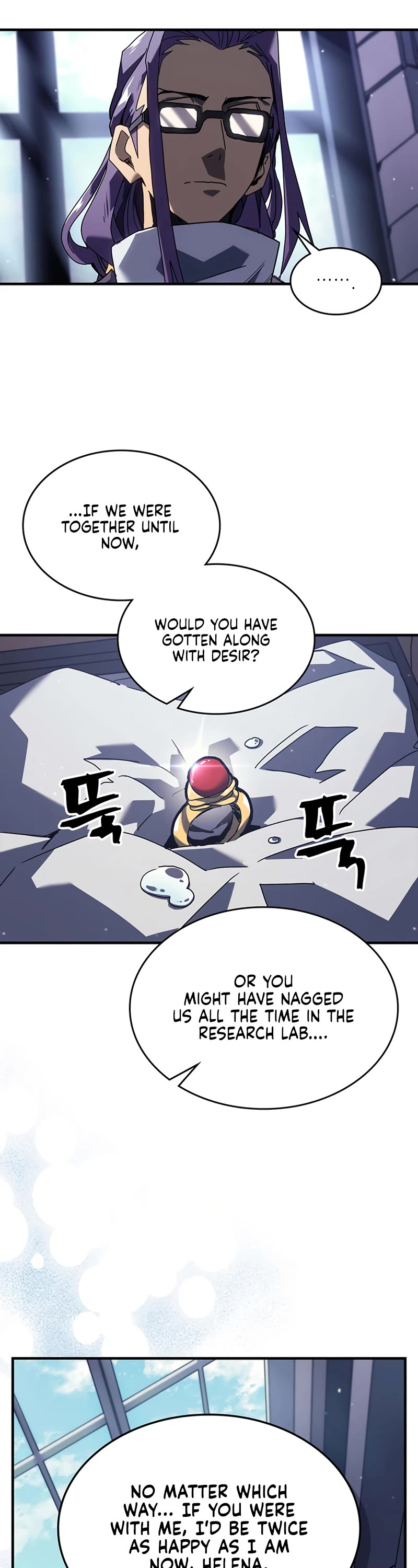 A Returner’s Magic Should Be Special Chapter 229 - Page 53