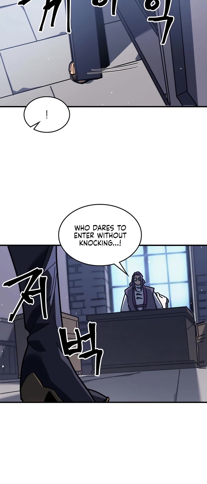 A Returner’s Magic Should Be Special Chapter 229 - Page 55