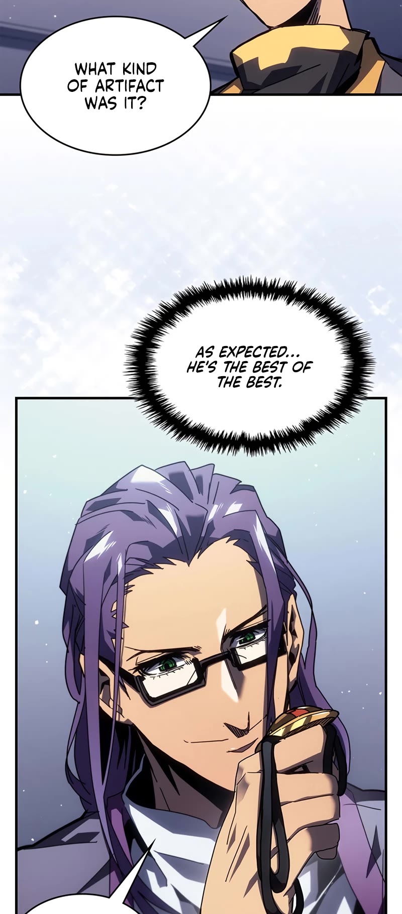 A Returner’s Magic Should Be Special Chapter 229 - Page 6