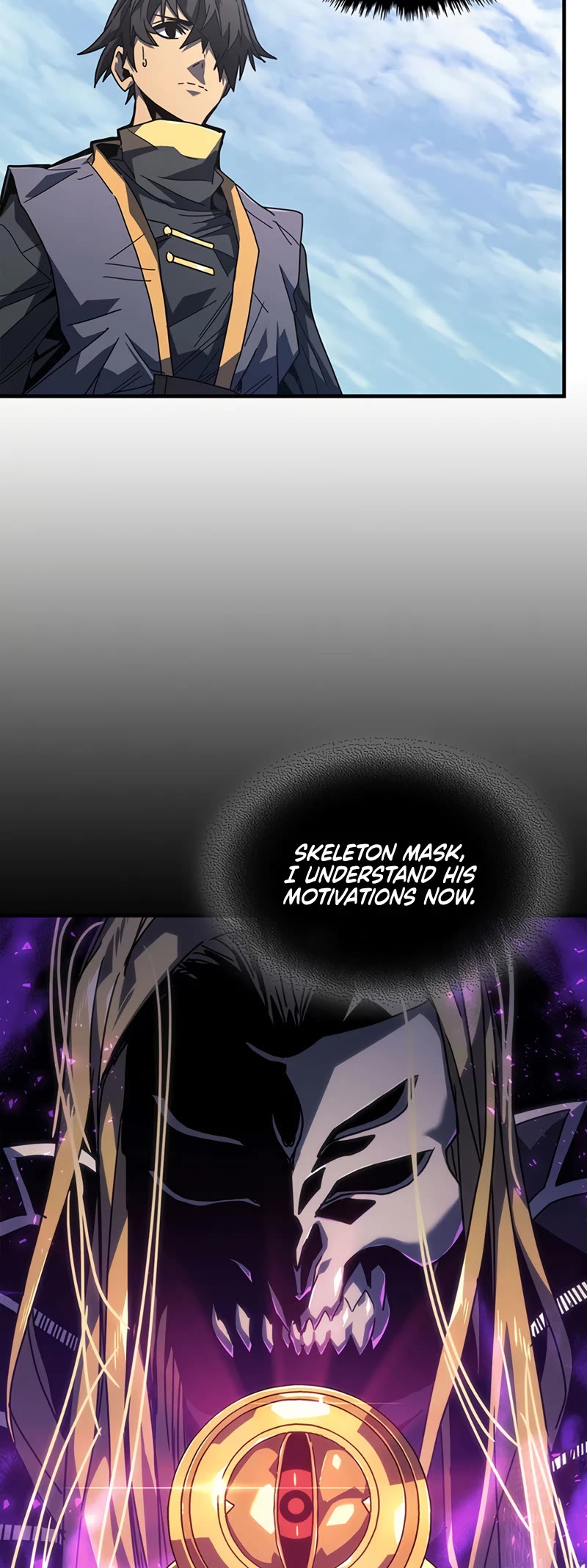 A Returner’s Magic Should Be Special Chapter 230 - Page 10