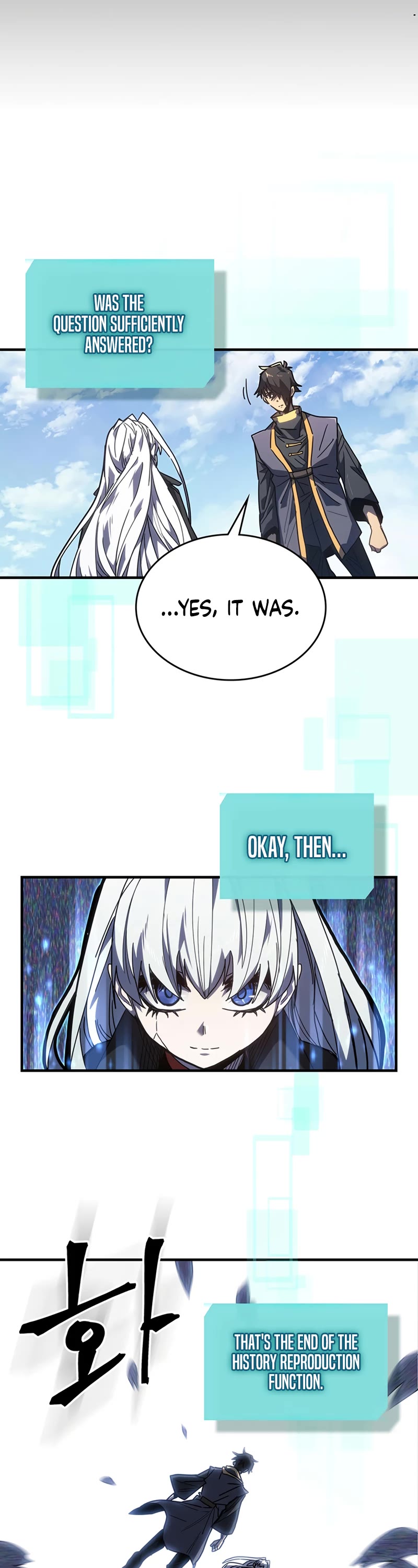A Returner’s Magic Should Be Special Chapter 230 - Page 12