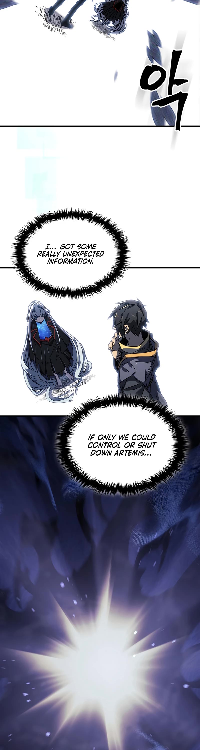 A Returner’s Magic Should Be Special Chapter 230 - Page 13