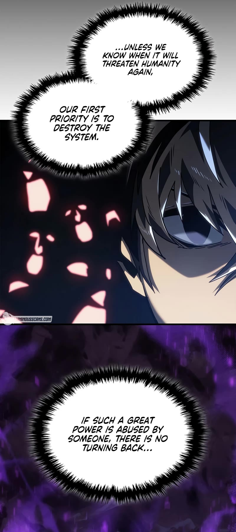 A Returner’s Magic Should Be Special Chapter 230 - Page 15
