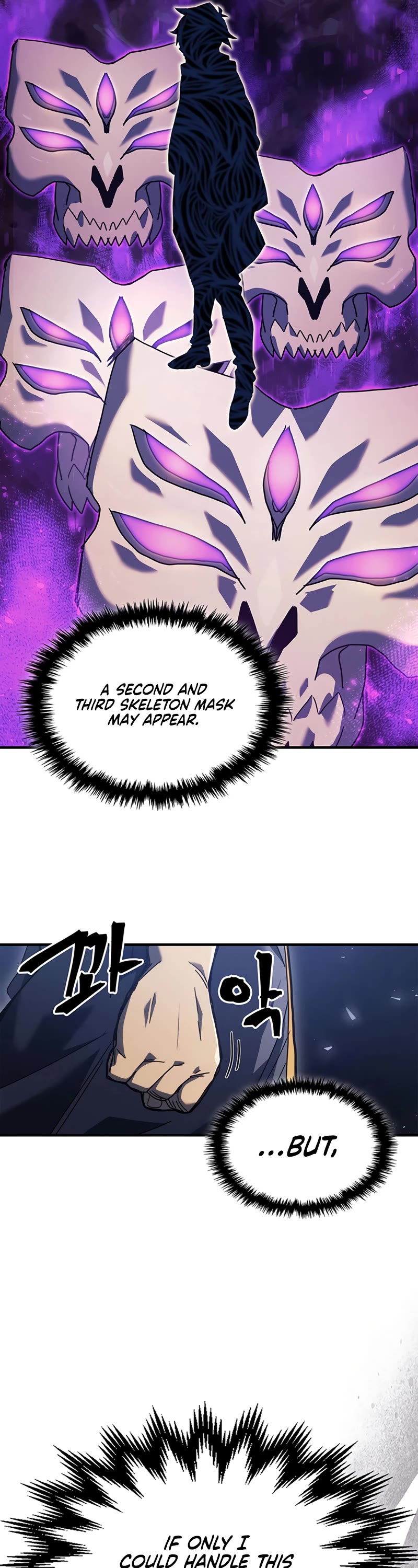 A Returner’s Magic Should Be Special Chapter 230 - Page 16