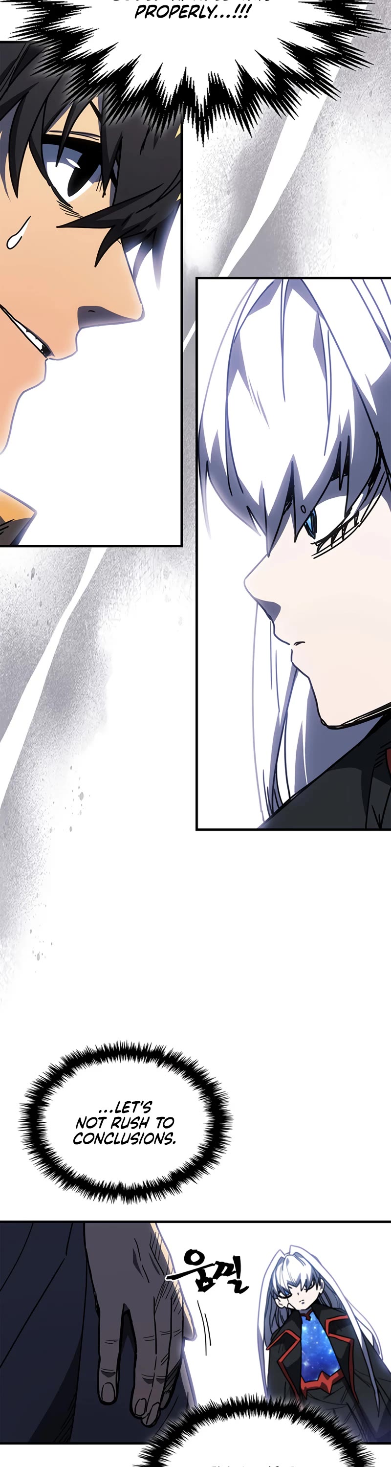 A Returner’s Magic Should Be Special Chapter 230 - Page 17