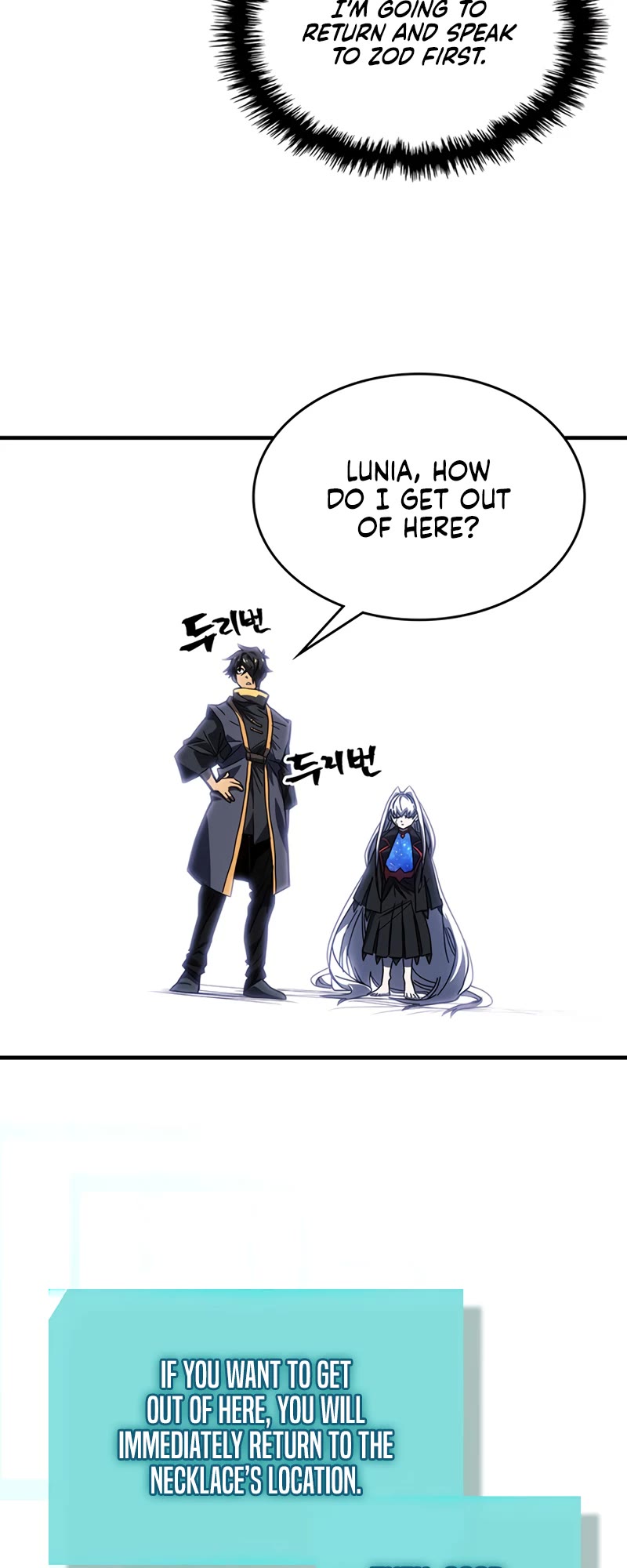 A Returner’s Magic Should Be Special Chapter 230 - Page 18
