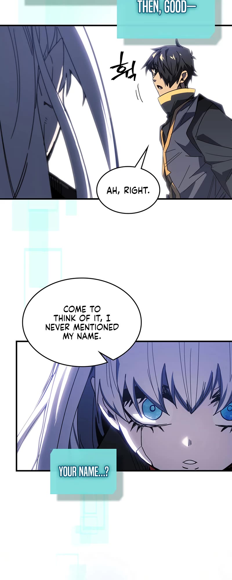 A Returner’s Magic Should Be Special Chapter 230 - Page 19