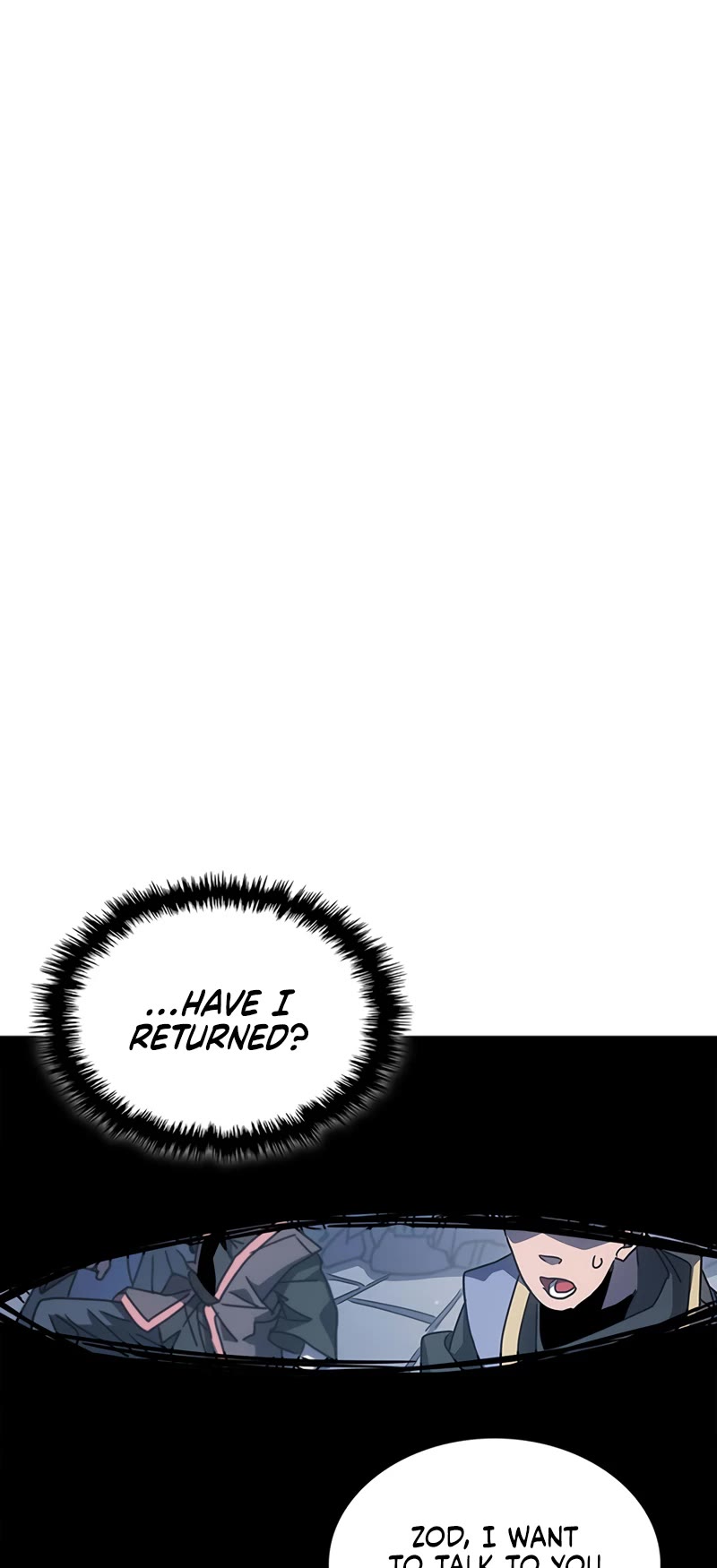 A Returner’s Magic Should Be Special Chapter 230 - Page 22