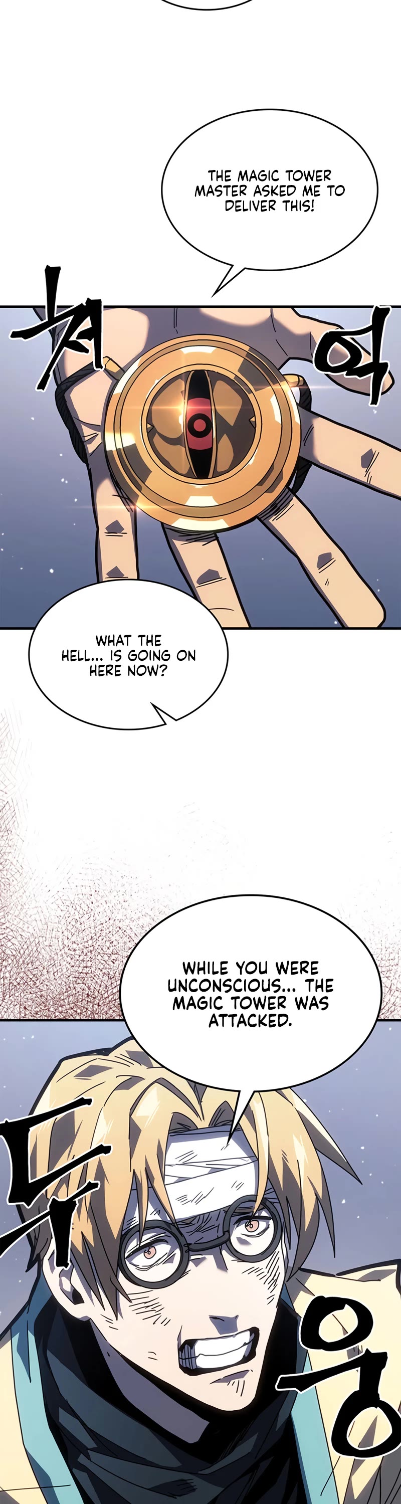 A Returner’s Magic Should Be Special Chapter 230 - Page 25