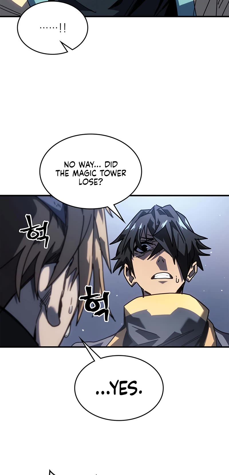 A Returner’s Magic Should Be Special Chapter 230 - Page 26