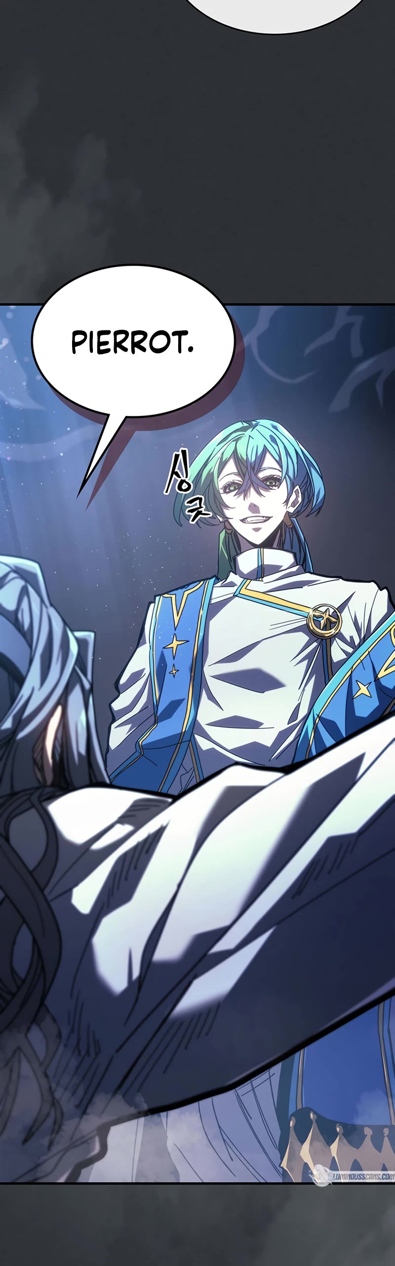 A Returner’s Magic Should Be Special Chapter 230 - Page 3