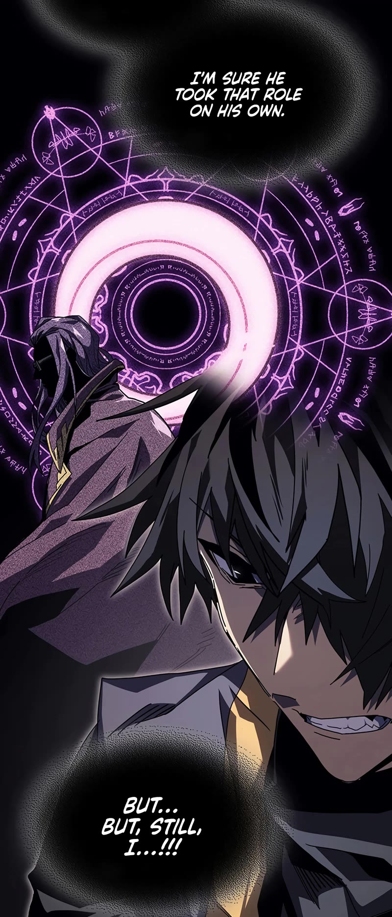 A Returner’s Magic Should Be Special Chapter 230 - Page 34