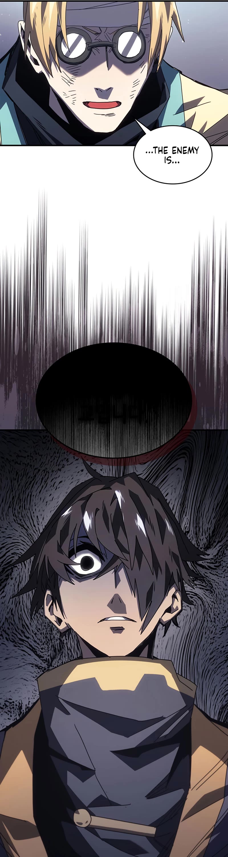 A Returner’s Magic Should Be Special Chapter 230 - Page 36