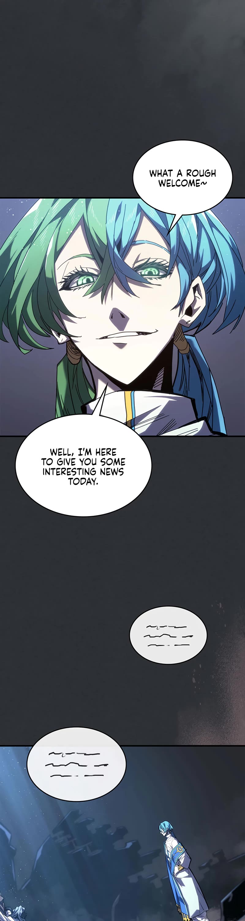 A Returner’s Magic Should Be Special Chapter 230 - Page 4