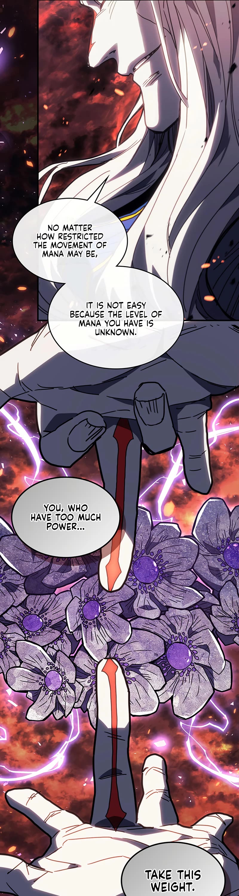 A Returner’s Magic Should Be Special Chapter 230 - Page 45