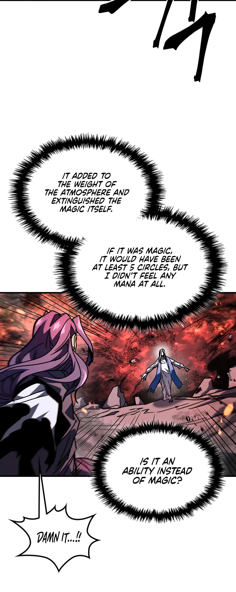 A Returner’s Magic Should Be Special Chapter 230 - Page 48