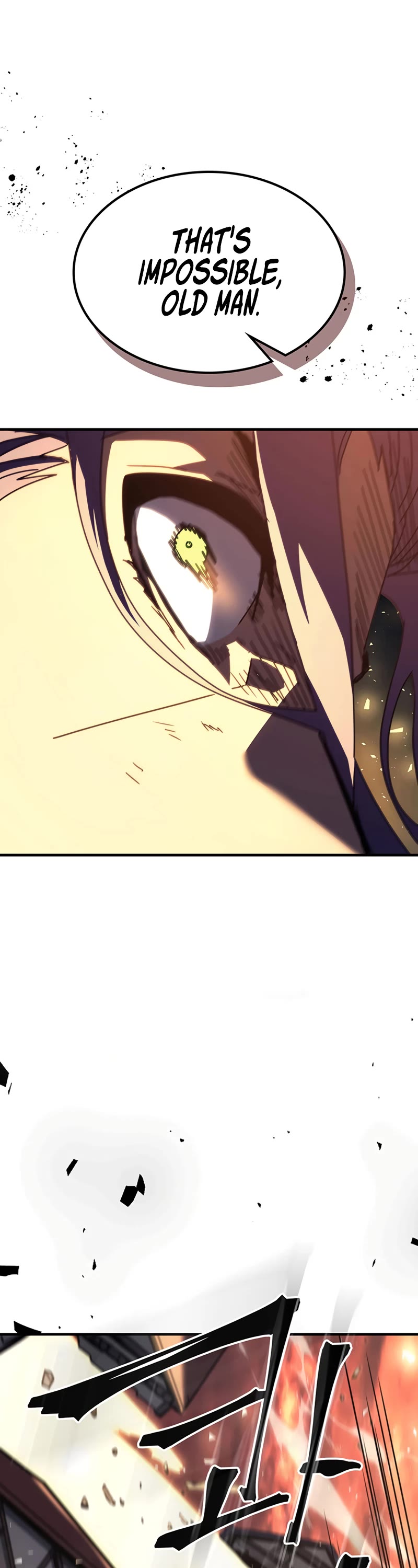 A Returner’s Magic Should Be Special Chapter 230 - Page 49