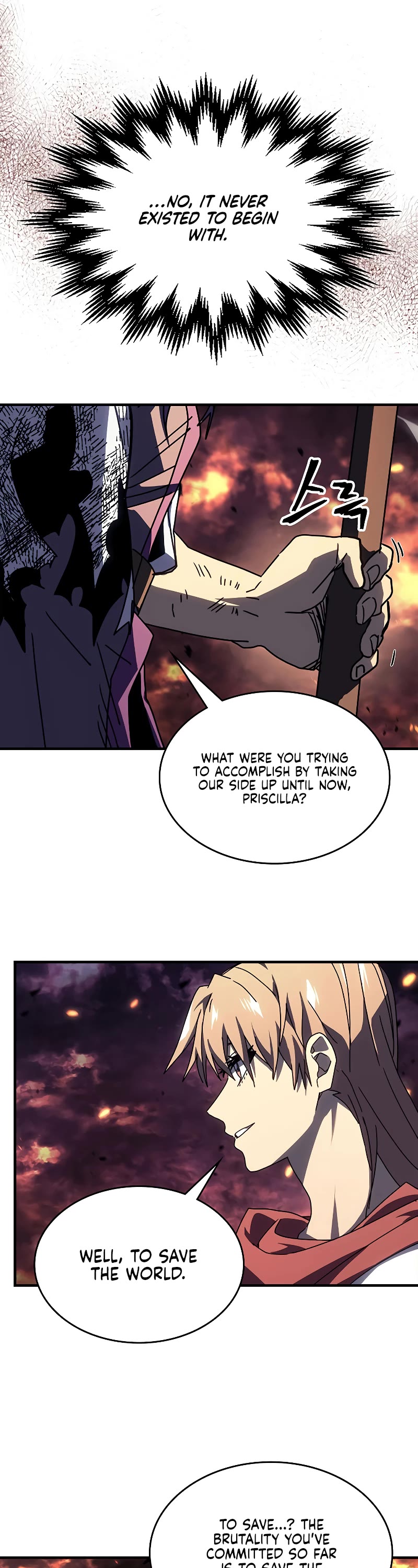 A Returner’s Magic Should Be Special Chapter 231 - Page 10