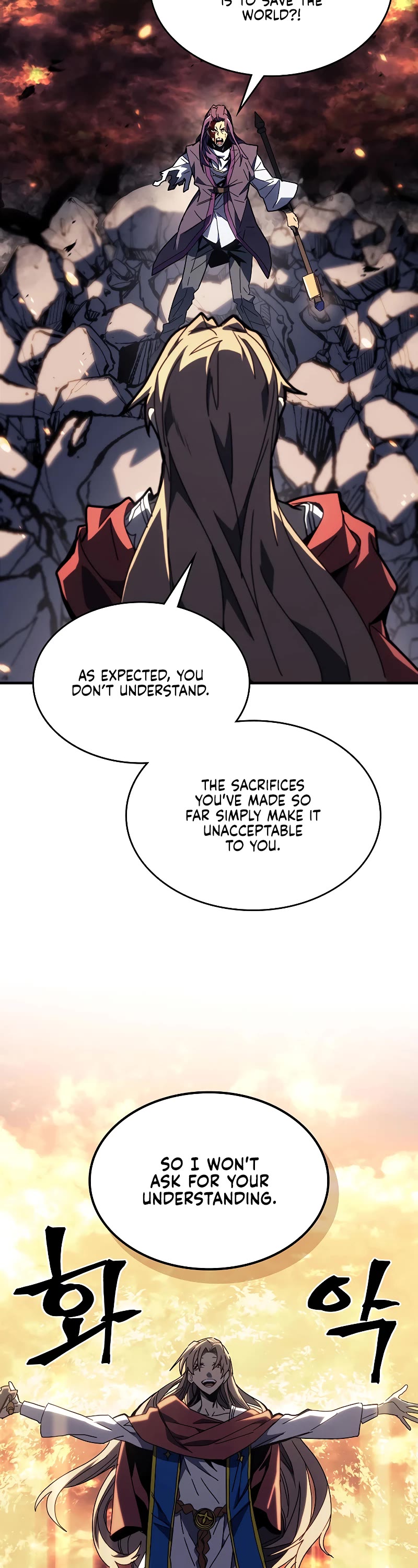 A Returner’s Magic Should Be Special Chapter 231 - Page 11